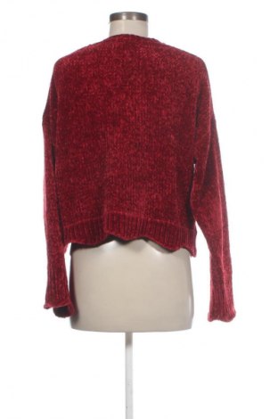 Damenpullover Zara, Größe XXL, Farbe Rot, Preis 20,99 €