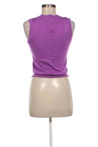 Dámsky pulóver Zara, Veľkosť S, Farba Fialová, Cena  10,95 €