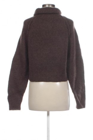 Damenpullover Zara, Größe M, Farbe Braun, Preis € 18,99