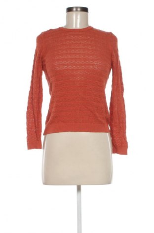 Damenpullover Zara, Größe S, Farbe Braun, Preis 13,99 €