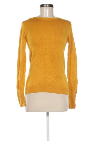 Dámský svetr Zara, Velikost M, Barva Žlutá, Cena  329,00 Kč