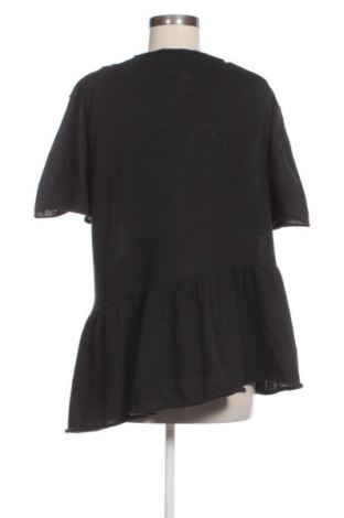 Női pulóver Zara, Méret M, Szín Fekete, Ár 5 879 Ft