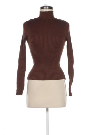 Női pulóver Zara, Méret M, Szín Barna, Ár 4 799 Ft