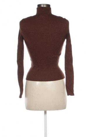 Női pulóver Zara, Méret M, Szín Barna, Ár 4 799 Ft