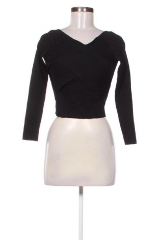 Női pulóver Zara, Méret M, Szín Fekete, Ár 4 609 Ft