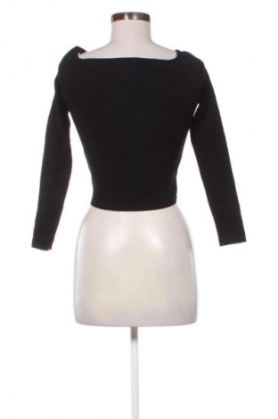 Női pulóver Zara, Méret M, Szín Fekete, Ár 4 609 Ft