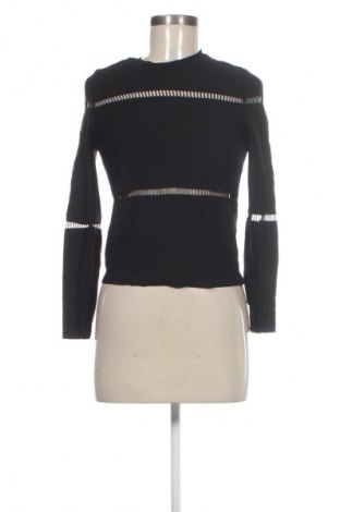 Női pulóver Zara, Méret XS, Szín Fekete, Ár 6 479 Ft