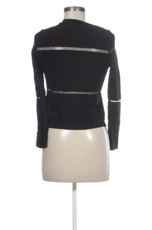 Női pulóver Zara, Méret XS, Szín Fekete, Ár 6 479 Ft