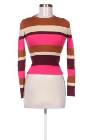 Damenpullover Zara, Größe S, Farbe Mehrfarbig, Preis € 11,99