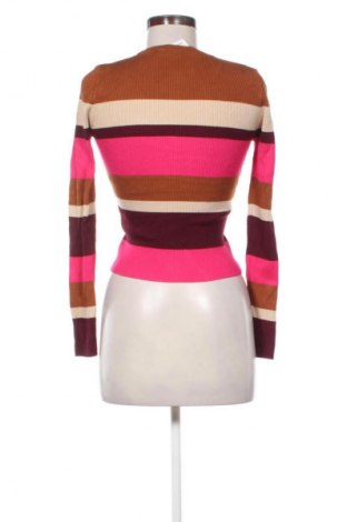 Damenpullover Zara, Größe S, Farbe Mehrfarbig, Preis € 11,99