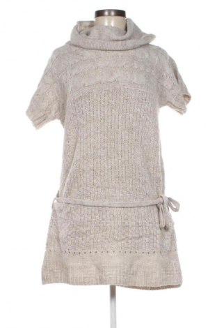 Dámský svetr Zara, Velikost L, Barva Béžová, Cena  379,00 Kč