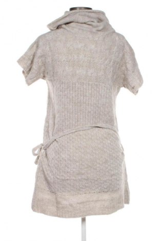 Dámský svetr Zara, Velikost L, Barva Béžová, Cena  379,00 Kč