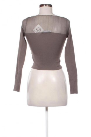 Női pulóver Zara, Méret S, Szín Barna, Ár 5 039 Ft