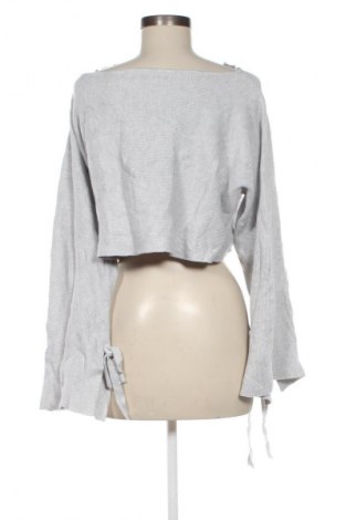 Damenpullover Zara, Größe S, Farbe Grau, Preis € 21,99