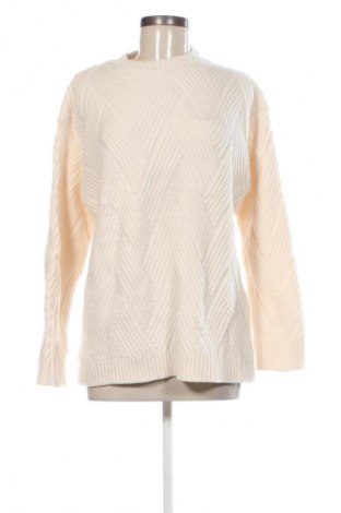 Női pulóver Zara, Méret M, Szín Ekrü
, Ár 7 929 Ft