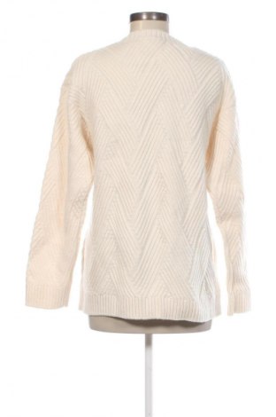 Női pulóver Zara, Méret M, Szín Ekrü
, Ár 7 929 Ft