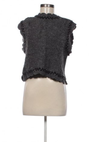 Női pulóver Zara, Méret M, Szín Szürke, Ár 7 189 Ft