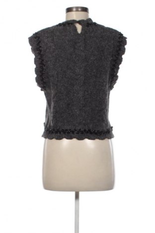 Női pulóver Zara, Méret M, Szín Szürke, Ár 7 189 Ft