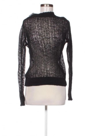 Dámský svetr Zara, Velikost S, Barva Černá, Cena  319,00 Kč