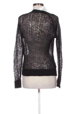 Dámský svetr Zara, Velikost S, Barva Černá, Cena  319,00 Kč