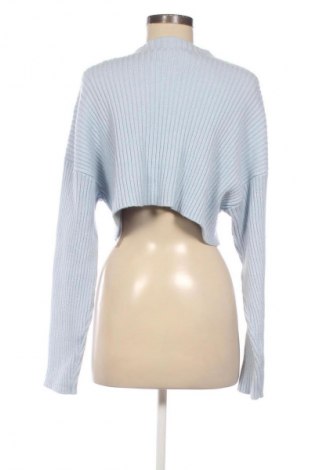 Damenpullover Zara, Größe M, Farbe Blau, Preis € 13,99