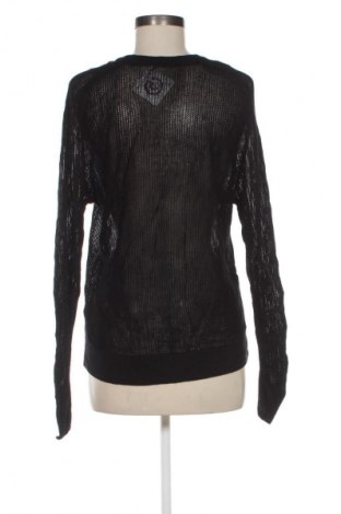 Дамски пуловер Zara, Размер XL, Цвят Черен, Цена 10,73 €