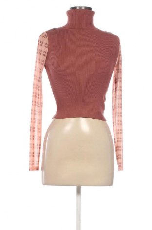 Damenpullover Zara, Größe S, Farbe Mehrfarbig, Preis € 13,99