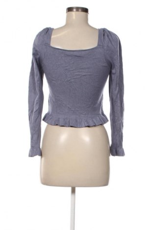 Női pulóver Zara, Méret M, Szín Szürke, Ár 7 149 Ft