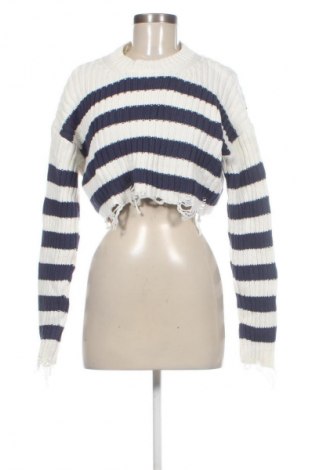 Damenpullover Zara, Größe S, Farbe Mehrfarbig, Preis € 14,99