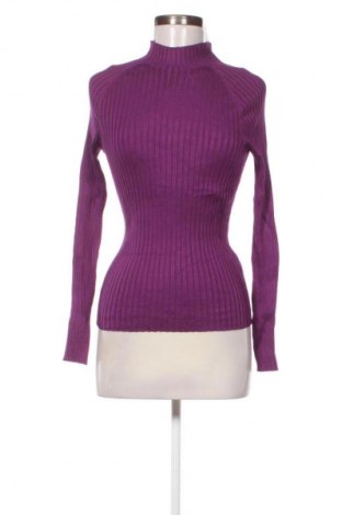 Damenpullover Zara, Größe XL, Farbe Lila, Preis € 20,99