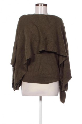 Női pulóver Zara, Méret L, Szín Zöld, Ár 6 839 Ft