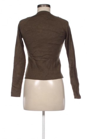 Női pulóver Zara, Méret L, Szín Zöld, Ár 6 829 Ft