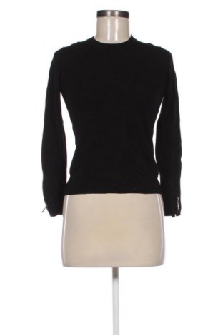 Női pulóver Zara, Méret S, Szín Fekete, Ár 7 449 Ft