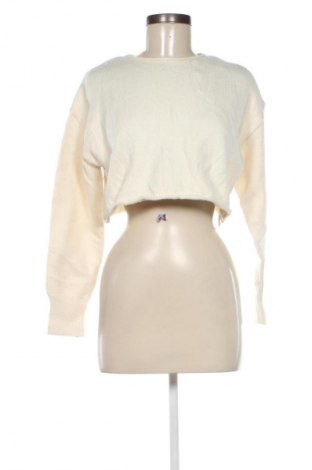 Damenpullover Zara, Größe S, Farbe Ecru, Preis € 19,99