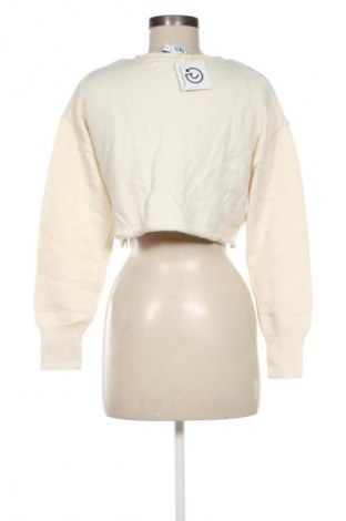 Damenpullover Zara, Größe S, Farbe Ecru, Preis € 19,99