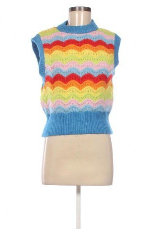 Damenpullover Zara, Größe S, Farbe Mehrfarbig, Preis € 13,99