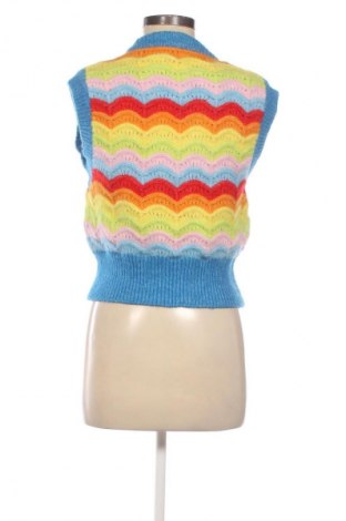 Damenpullover Zara, Größe S, Farbe Mehrfarbig, Preis € 13,99