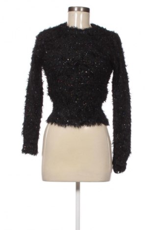 Damenpullover Zara, Größe S, Farbe Schwarz, Preis 19,99 €