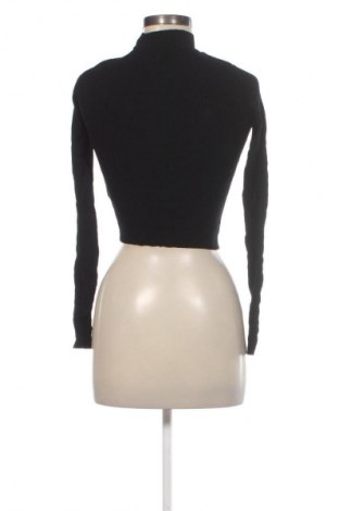 Női pulóver Zara, Méret S, Szín Fekete, Ár 7 189 Ft