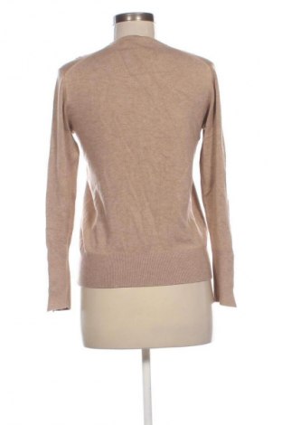 Női pulóver Zara, Méret L, Szín Bézs, Ár 5 707 Ft