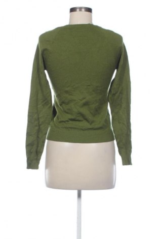 Damenpullover Zara, Größe XS, Farbe Grün, Preis € 13,99