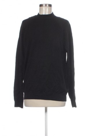 Női pulóver Zara, Méret L, Szín Fekete, Ár 7 099 Ft