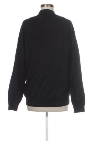 Női pulóver Zara, Méret L, Szín Fekete, Ár 7 099 Ft