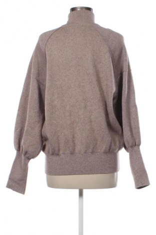 Női pulóver Zara, Méret S, Szín Barna, Ár 15 455 Ft