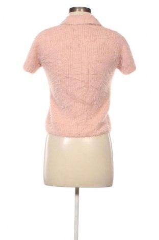 Női pulóver Zara, Méret M, Szín Rózsaszín, Ár 4 449 Ft