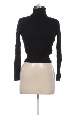 Dámsky pulóver Zara, Veľkosť L, Farba Čierna, Cena  16,95 €