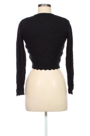 Női pulóver Zara, Méret M, Szín Fekete, Ár 6 469 Ft