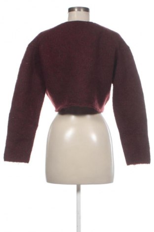 Női pulóver Zara, Méret S, Szín Piros, Ár 7 159 Ft