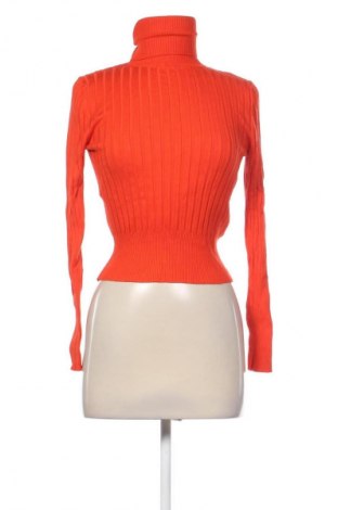 Női pulóver Zara, Méret L, Szín Narancssárga
, Ár 5 785 Ft