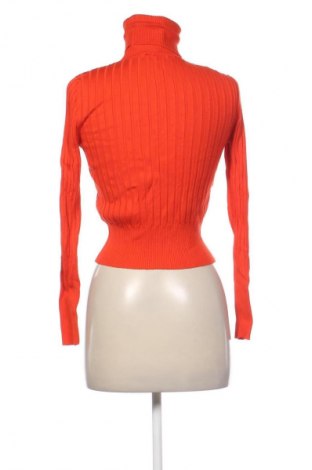 Női pulóver Zara, Méret L, Szín Narancssárga
, Ár 5 785 Ft